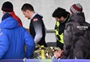 Update issued on bobsleigh driver rushed to hospital after horror crash | Other | Sport