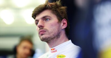 The one F1 driver who could beat Max Verstappen in a fair fight | F1 | Sport