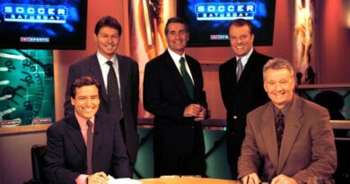 ‘Sky Sports sacked me for what I said – now the show is just bland’ | Football | Sport