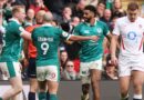 England player ratings vs Ireland: 4/10s appalling in brutal hammering | Rugby | Sport