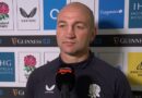 Steve Borthwick breaks silence on England’s Ireland humiliation and sack calls | Rugby | Sport
