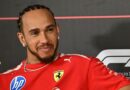 Lewis Hamilton makes clear decision on quitting Ferrari after testing | F1 | Sport