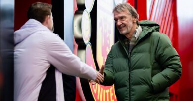 Man Utd manager candidate ‘reaches verbal agreement’ to take up new job | Football | Sport