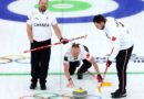 Winter Olympics Canada curling cheating controversy explained after row | Other | Sport
