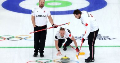 Winter Olympics Canada curling cheating controversy explained after row | Other | Sport