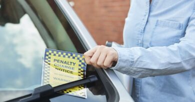 Drivers warned ‘protect yourself’ after £1.4bn of parking fines in 1 year Drivers warned ‘protect yourself’ after £1.4bn of parking fines in 1 year