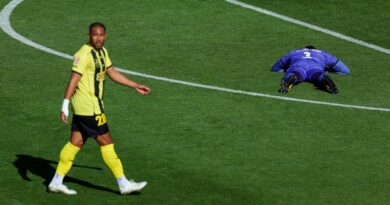 Ex-Tottenham goalkeeper to blame for incredible own goal | Football | Sport