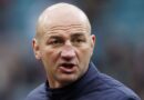Steve Borthwick ready to rip up England squad as he threatens stars af | Rugby | Sport