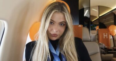 Jutta Leerdam releases emotional Winter Olympics statement and hints at family decision | Other | Sport