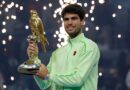 Carlos Alcaraz wins Qatar Open title in just 50 minutes and hungry for more | Tennis | Sport
