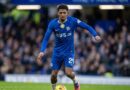 Chelsea respond to ‘vile’ racist abuse of Wesley Fofana in statement | Football | Sport
