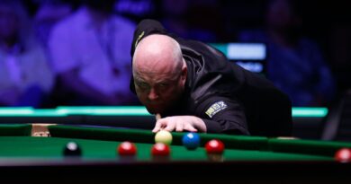 Snooker scores LIVE: John Higgins vs Zhao Xintong final | Other | Sport
