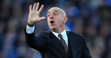 ‘My life changed when I landed job in football management – I used to clean toilets’ | Football | Sport