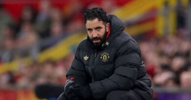 Man Utd warning Ruben Amorim got from Jose Mourinho speaks volumes | Football | Sport