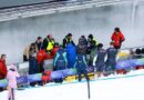 Winter Olympics LIVE: Hospital update after scary crash as bronze won | Other | Sport