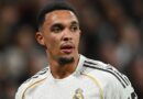 Trent Alexander-Arnold’s regret, Liverpool return and Real Madrid concerns | Football | Sport