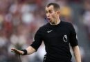Tottenham vs Arsenal ref ‘not allowed’ to officiate two Prem clubs | Football | Sport