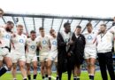England stars issue apology to own player as Borthwick under pressure | Rugby | Sport