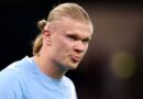 Erling Haaland takes five-word dig at Newcastle star after Man City controversy | Football | Sport