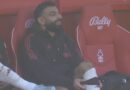Mohamed Salah risks backlash with reaction to Liverpool sub vs Forest | Football | Sport