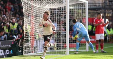 Liverpool VAR statement released after Mac Allister controversial goal | Football | Sport