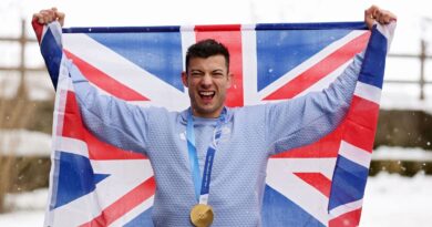 Every medal won by Team GB at Winter Olympics and final table | Other | Sport