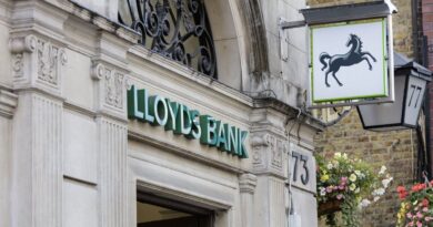 Lloyds makes major new banking change affecting millions of customers | Personal Finance | Finance