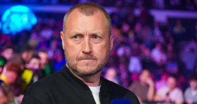 Wayne Mardle opens up on ‘brutal’ grief and confirms Sky Sports plan | Other | Sport