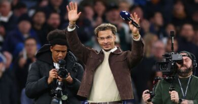 Dele Alli makes decision on retiring aged 29 after 344 days without pl | Football | Sport
