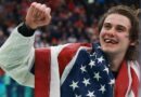 Bloodied Winter Olympics star breaks silence on losing two teeth to win gold | Other | Sport