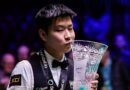 Zhao Xintong ‘the George Best of snooker’ as John Higgins pays ultimate compliment | Other | Sport