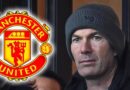 Zinedine Zidane’s feelings on Man Utd job before ‘verbal agreement’ | Football | Sport