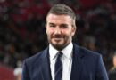 David Beckham rushes to aid of British woman hurt on family holiday | Football | Sport