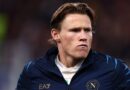 Man Utd news: McTominay contract clause as another return set | Football | Sport