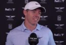Rory McIlroy laughs off question and admits ‘it earned me £300k more’ | Golf | Sport