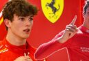 Oliver Bearman interview: ‘I want to win F1 title only with Ferrari’ | F1 | Sport