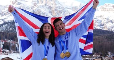 Team GB smashed the glass ceiling but the Olympic spirit is tainted | Other | Sport