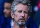 Edwin van der Sar health update and symptoms after brain haemorrhage | Football | Sport