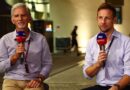Damon Hill announces new job with F1 team replacing Jenson Button | F1 | Sport