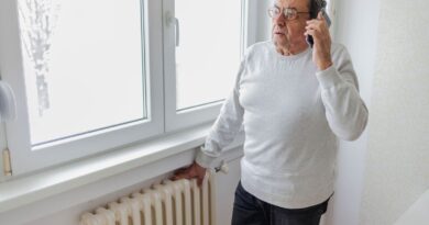 Ofgem energy supplier ‘problem’ alert to UK households | Personal Finance | Finance Ofgem energy supplier ‘problem’ alert to UK households | Personal Finance | Finance