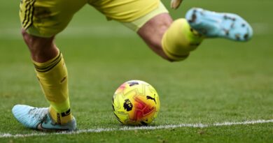 FIFA to bring in radical new rules for World Cup after Premier League chaos | Football | Sport