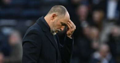 Tottenham relegation threat is real as Spurs hero gives Igor Tudor verdict | Football | Sport
