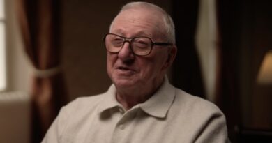 Dennis Taylor’s emotional tribute to John Virgo on BBC coverage | Other | Sport