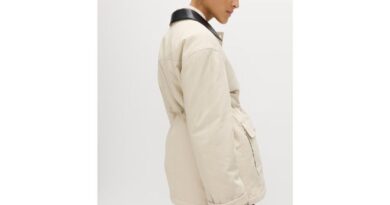 M&S £75 barn jacket looks like £418 designer coat M&S £75 barn jacket looks like £418 designer coat