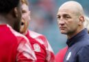 England star makes thoughts clear on whether Steve Borthwick has lost squad | Rugby | Sport
