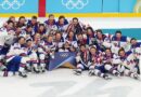 Team USA hockey stars slammed for laughing at Donald Trump joke on phone call | Other | Sport