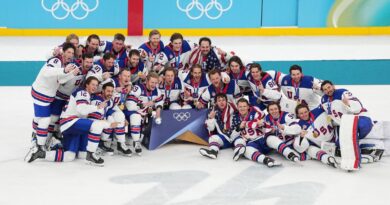 Team USA hockey stars slammed for laughing at Donald Trump joke on phone call | Other | Sport
