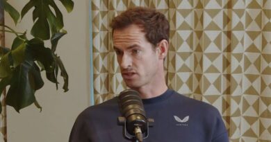 Andy Murray says ‘this is great’ as huge Wimbledon deal is announced | Tennis | Sport