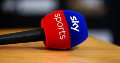 Sky Sports customers to get Disney+ and HBO Max for free in change to one plan | Football | Sport