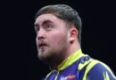 Phil Taylor fires warning to Luke Littler after surprise move | Other | Sport